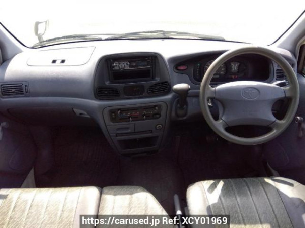Used 2006 AT toyota townace-van KR42V Image[16]