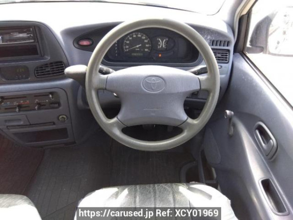 Used 2006 AT toyota townace-van KR42V Image[17]
