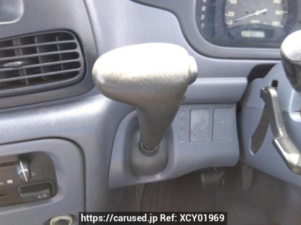 Used 2006 AT toyota townace-van KR42V Image[18]