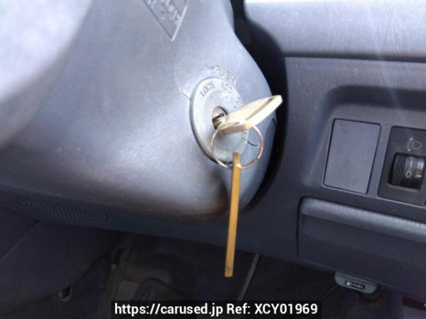 Used 2006 AT toyota townace-van KR42V Image[19]