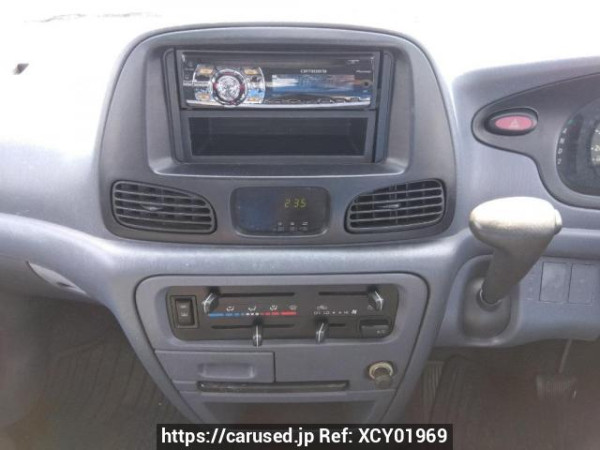 Used 2006 AT toyota townace-van KR42V Image[20]