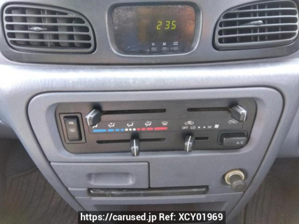 Used 2006 AT toyota townace-van KR42V Image[22]