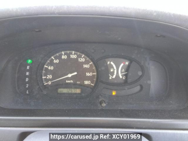 Used 2006 AT toyota townace-van KR42V Image[23]