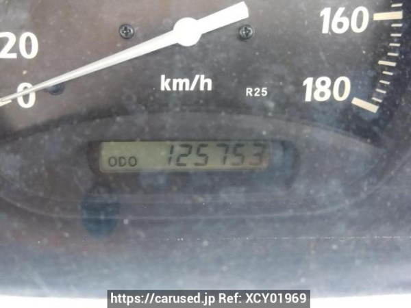 Used 2006 AT toyota townace-van KR42V Image[24]