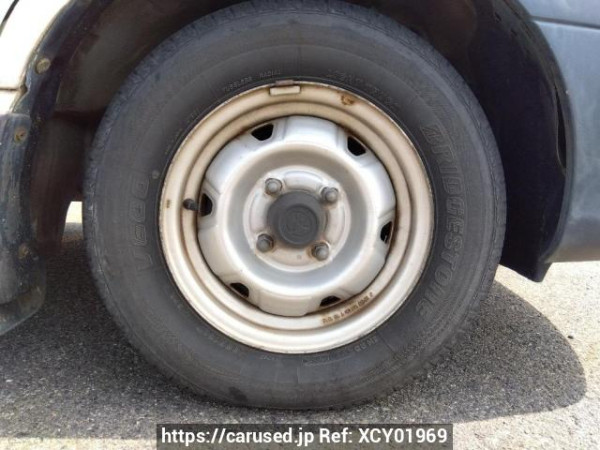 Used 2006 AT toyota townace-van KR42V Image[25]