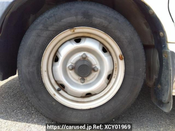 Used 2006 AT toyota townace-van KR42V Image[26]