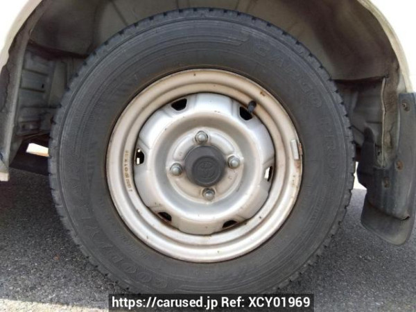 Used 2006 AT toyota townace-van KR42V Image[27]