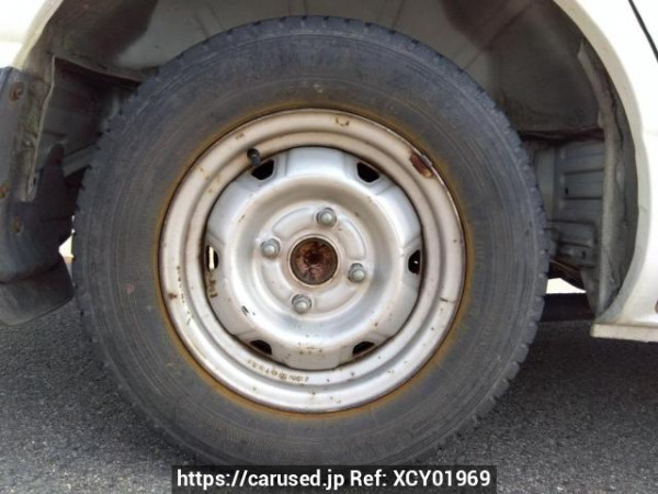 Used 2006 AT toyota townace-van KR42V Image[28]