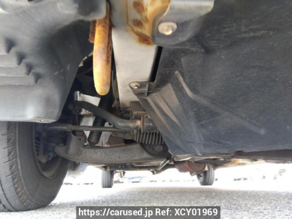 Used 2006 AT toyota townace-van KR42V Image[29]