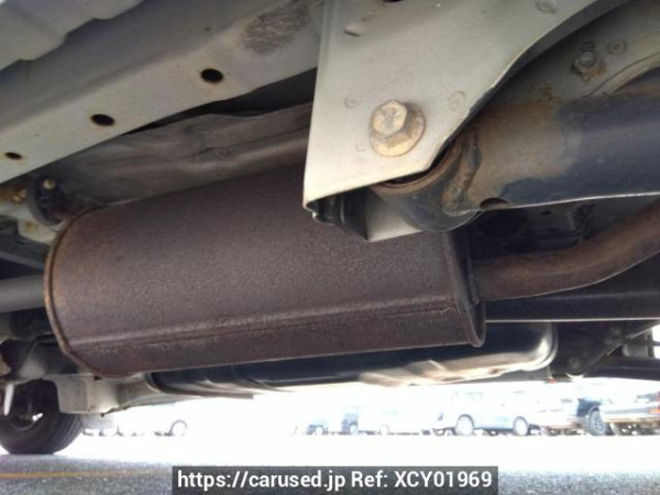 Used 2006 AT toyota townace-van KR42V Image[33]