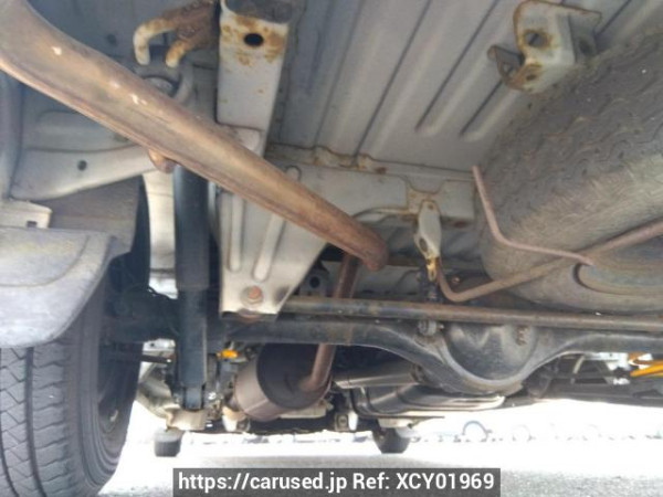 Used 2006 AT toyota townace-van KR42V Image[35]