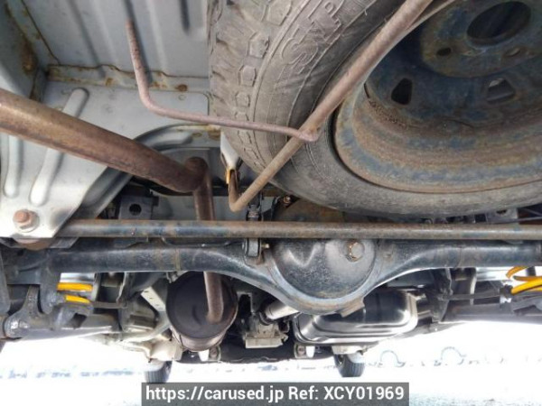 Used 2006 AT toyota townace-van KR42V Image[36]