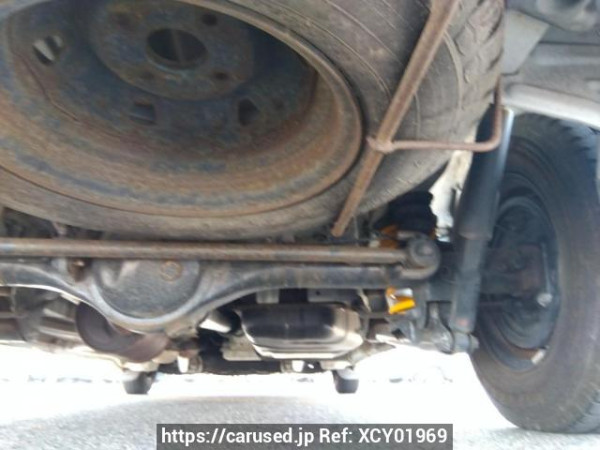 Used 2006 AT toyota townace-van KR42V Image[37]