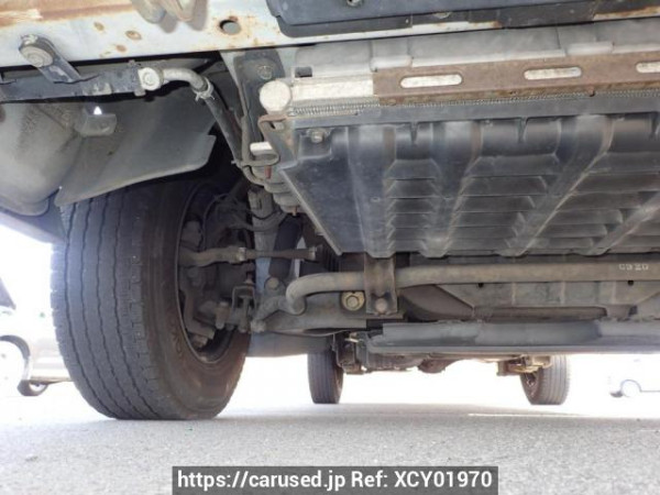 Used 2003 AT nissan caravan-van VPE25 Image[23]