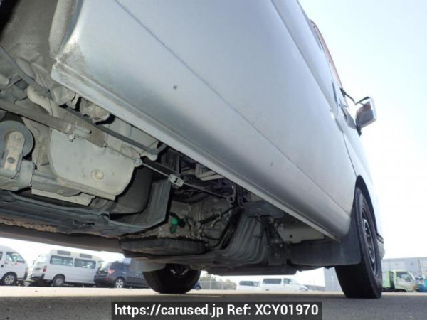 Used 2003 AT nissan caravan-van VPE25 Image[30]