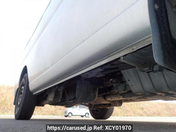 Used 2003 AT nissan caravan-van VPE25 Image[31]