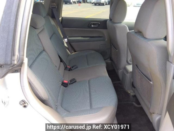Used 2004 AT subaru forester SG5 Image[14]