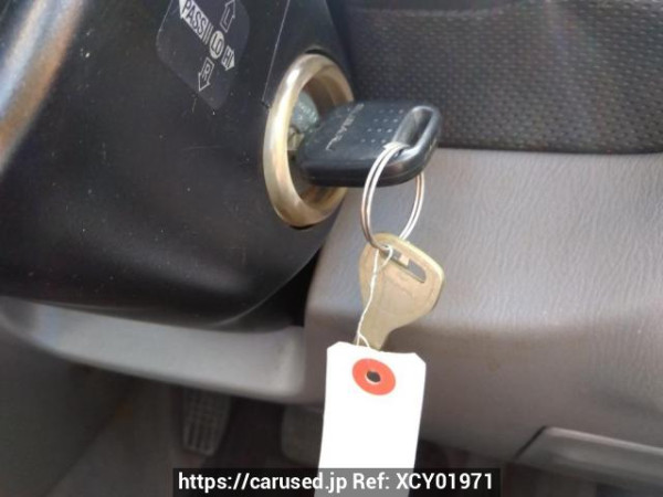 Used 2004 AT subaru forester SG5 Image[19]