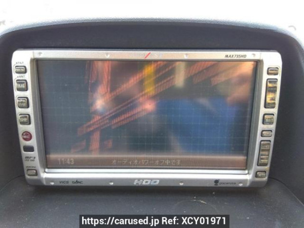 Used 2004 AT subaru forester SG5 Image[21]