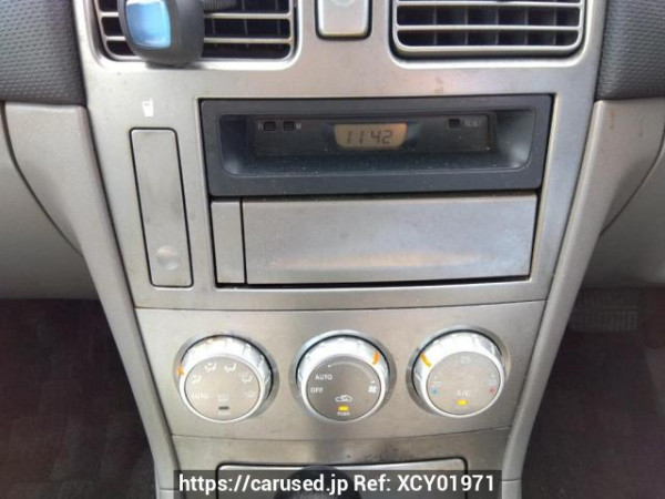 Used 2004 AT subaru forester SG5 Image[22]