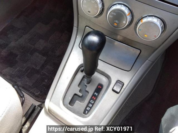 Used 2004 AT subaru forester SG5 Image[23]
