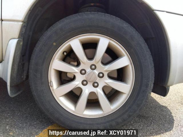 Used 2004 AT subaru forester SG5 Image[26]