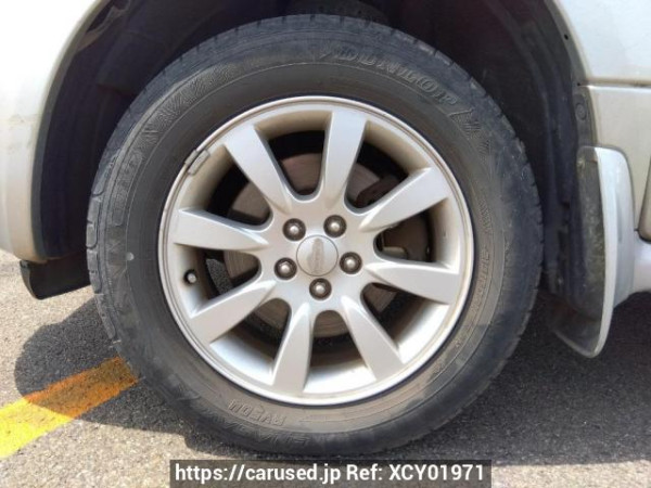 Used 2004 AT subaru forester SG5 Image[27]