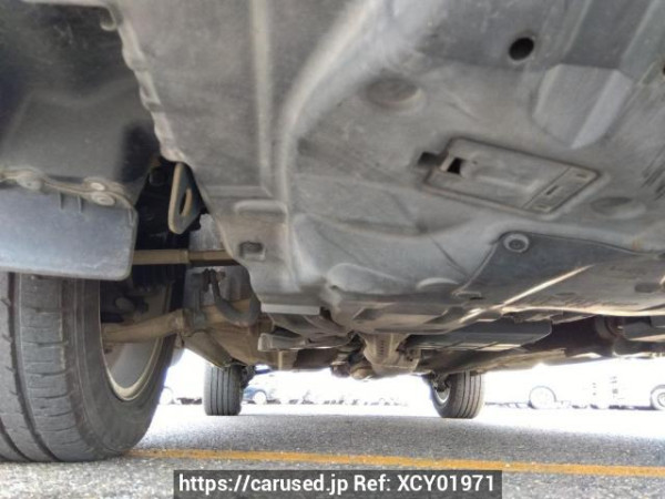 Used 2004 AT subaru forester SG5 Image[30]
