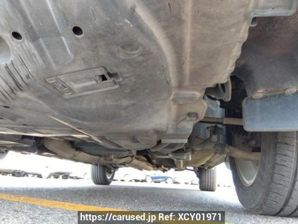 Used 2004 AT subaru forester SG5 Image[31]