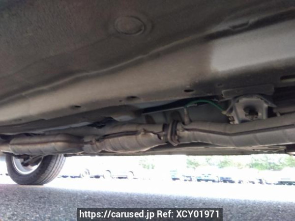 Used 2004 AT subaru forester SG5 Image[32]