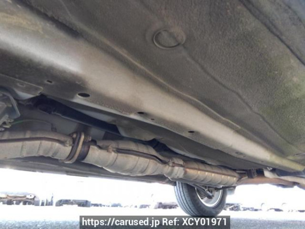 Used 2004 AT subaru forester SG5 Image[33]