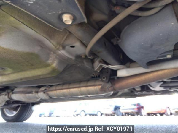 Used 2004 AT subaru forester SG5 Image[34]