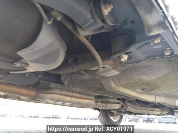 Used 2004 AT subaru forester SG5 Image[35]
