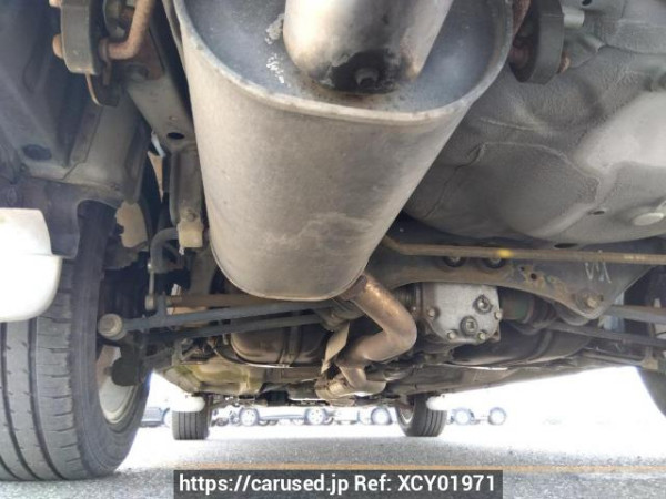 Used 2004 AT subaru forester SG5 Image[36]