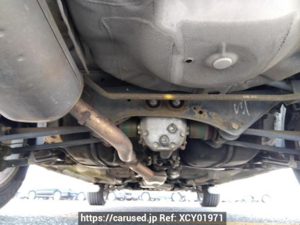 Used 2004 AT subaru forester SG5 Image[37]