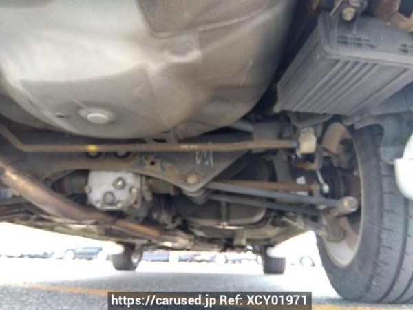 Used 2004 AT subaru forester SG5 Image[38]