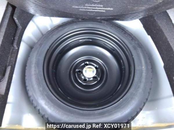 Used 2004 AT subaru forester SG5 Image[39]