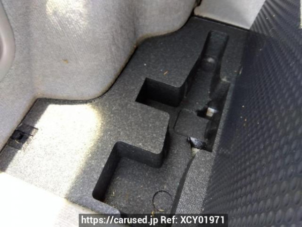 Used 2004 AT subaru forester SG5 Image[40]
