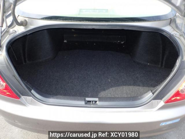 Used 2006 AT toyota mark-x GRX120 Image[6]