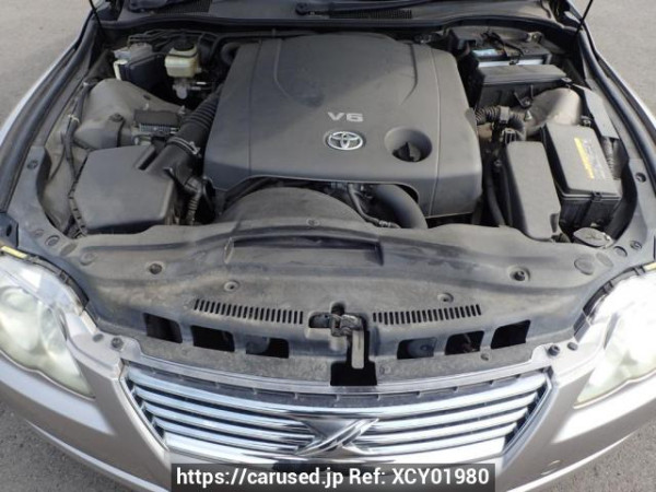 Used 2006 AT toyota mark-x GRX120 Image[7]