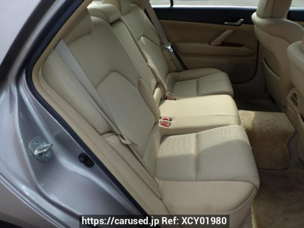 Used 2006 AT toyota mark-x GRX120 Image[11]