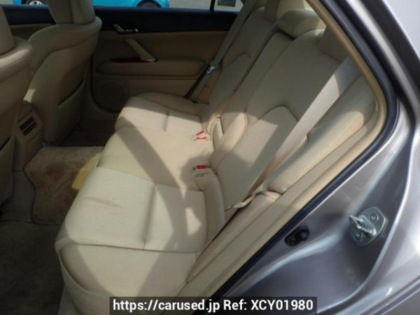Used 2006 AT toyota mark-x GRX120 Image[12]