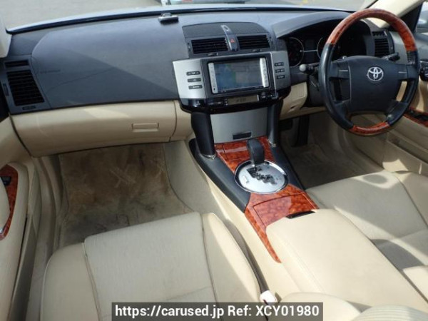 Used 2006 AT toyota mark-x GRX120 Image[13]
