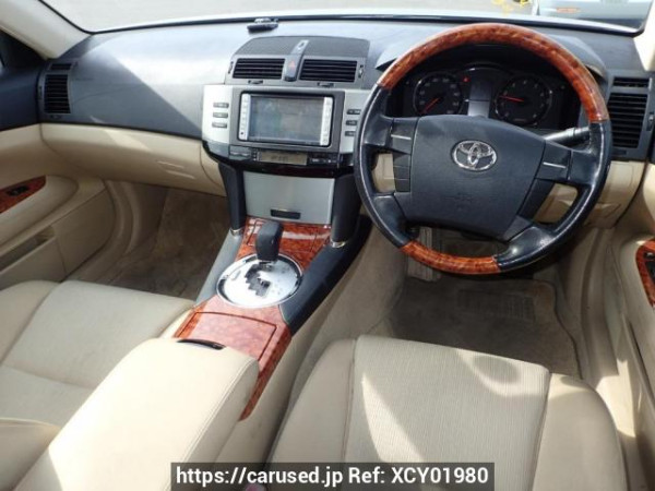 Used 2006 AT toyota mark-x GRX120 Image[14]