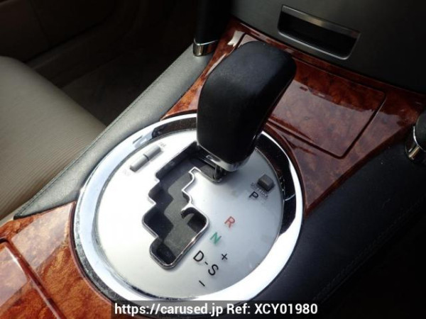 Used 2006 AT toyota mark-x GRX120 Image[18]