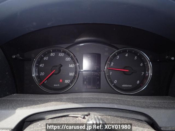 Used 2006 AT toyota mark-x GRX120 Image[19]