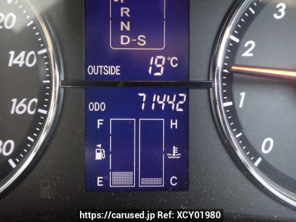 Used 2006 AT toyota mark-x GRX120 Image[20]