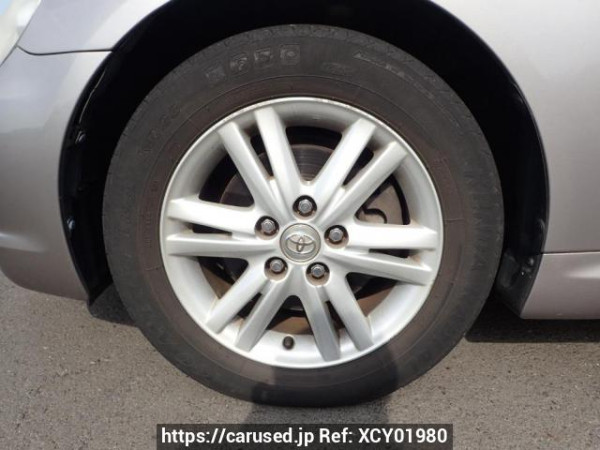 Used 2006 AT toyota mark-x GRX120 Image[21]