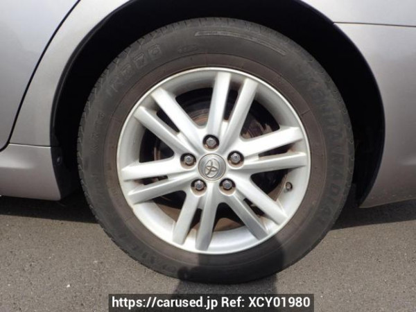 Used 2006 AT toyota mark-x GRX120 Image[22]