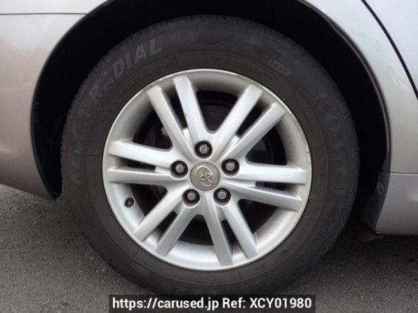Used 2006 AT toyota mark-x GRX120 Image[23]
